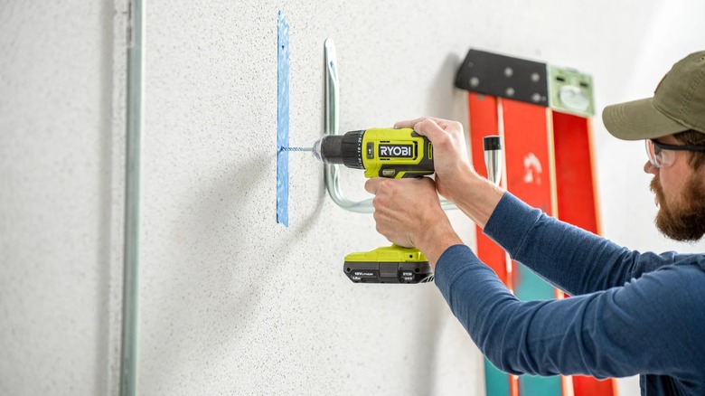 18V ONE+ ½-Inch Hammer Drill Kit