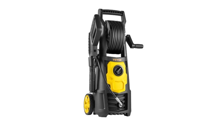 Vevor 2000 PSI Electric Pressure Washer