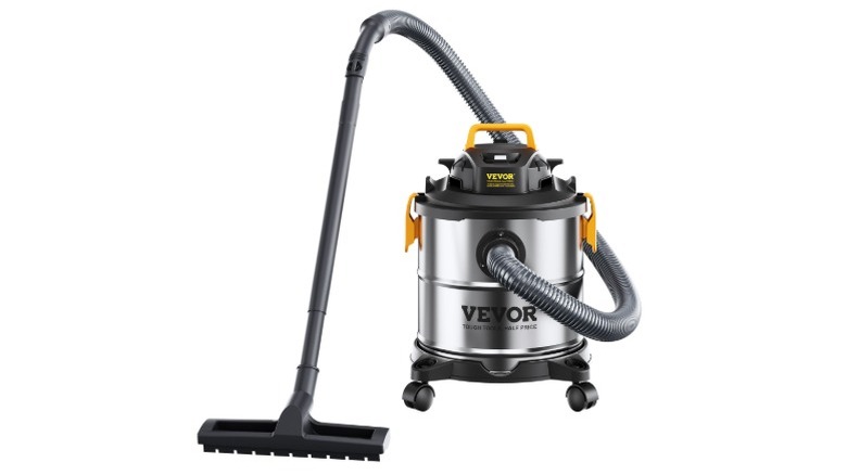 Vevor 5.5 Gallon Wet/Dry Shop Vac
