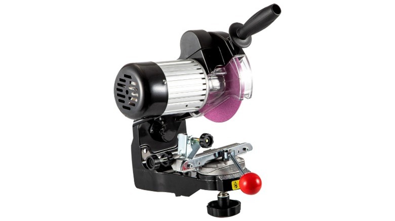 Vevor Electric Chainsaw Sharpener