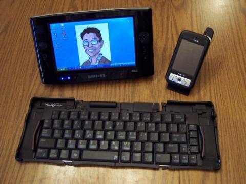 Sierra keyboard