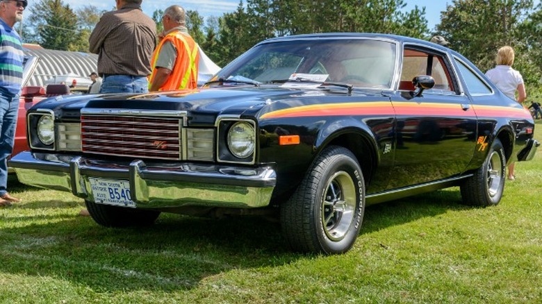 Dodge Aspen