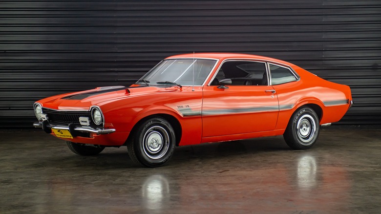 Ford Maverick