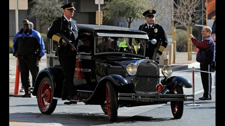 Ford Model A