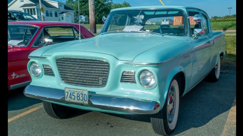 Studebaker Lark