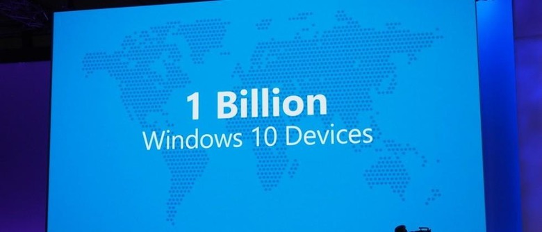 1bn Windows 10