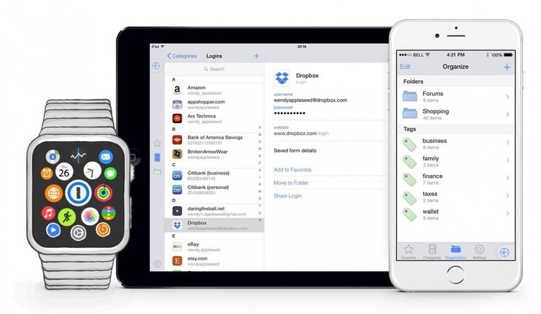 ipassword-apple-watch