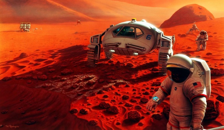 nasa-manned-mars-mission