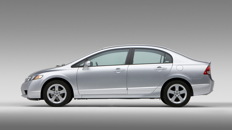 2009 Honda Civic