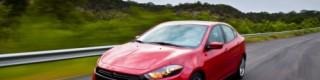 CHRYSLER GROUP LLC 2013 DODGE DART SXT SPECIAL EDITION