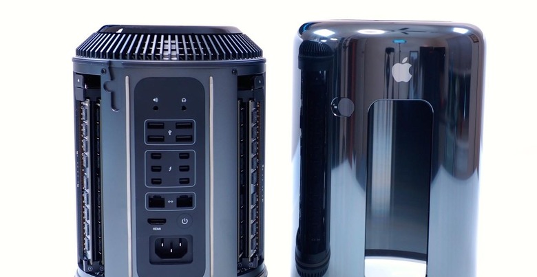 2013 Mac Pro video issues now covered by Apple repair program