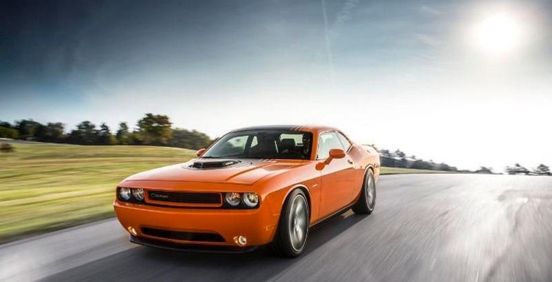 dodge-challenger