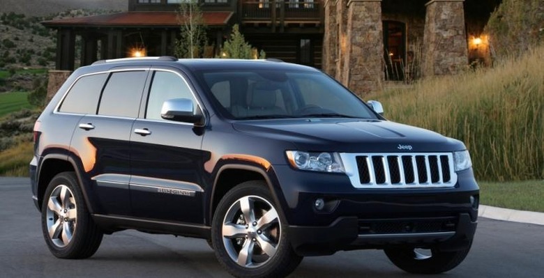 2014 cherokee