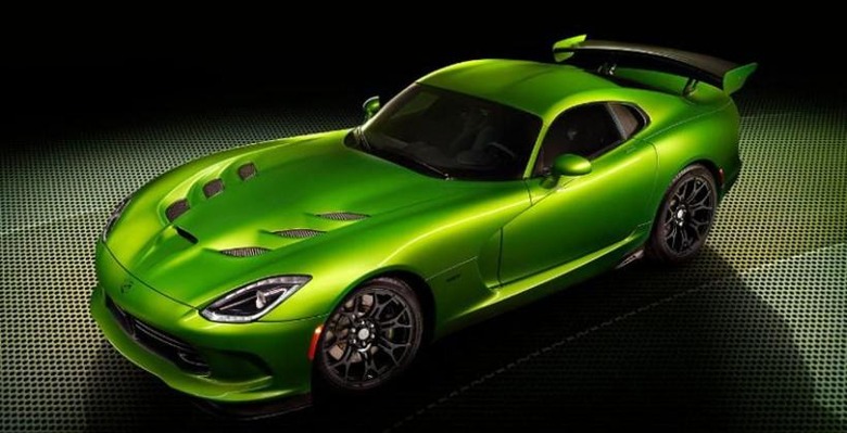 srt-viper