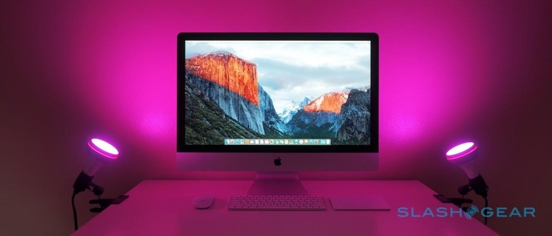 2015 27-Inch iMac With Retina 5K Display Review: Maxed-Out - SlashGear