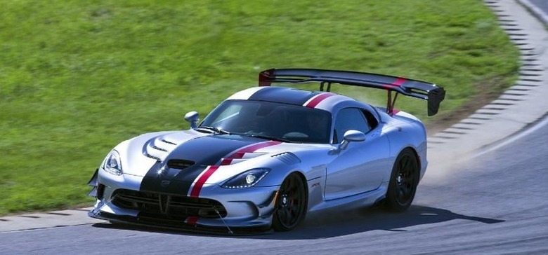 viper-acr