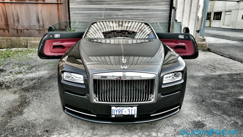 Used Rolls Royce Silver Dawn 2018 for sale in Toronto Ontario  16149011   Auto123