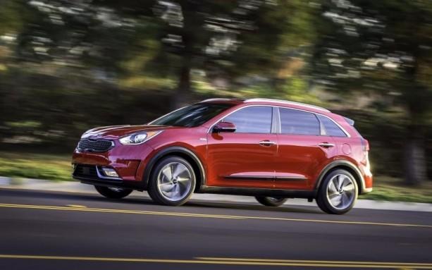 2017 Niro