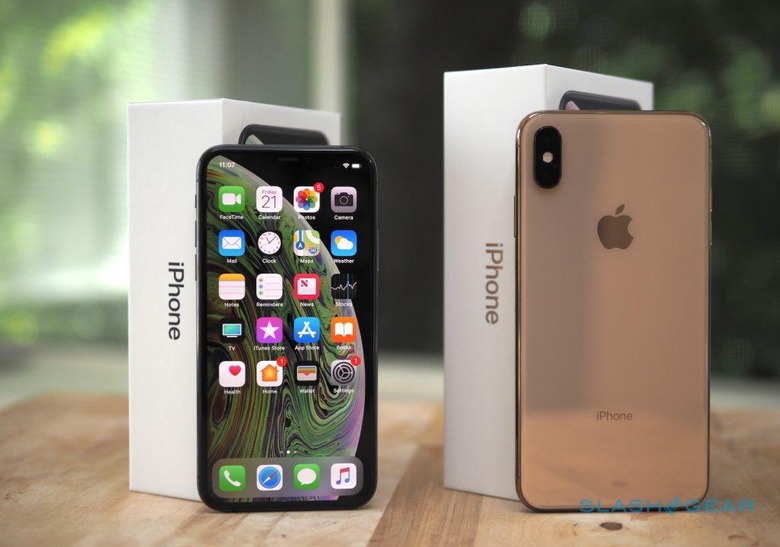 iPhone XS and iPhone XS Max review