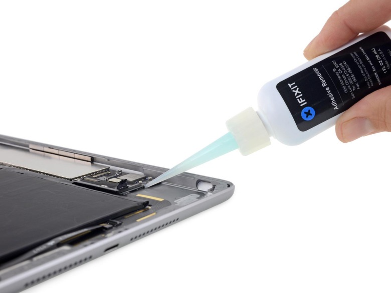 iFixit iFixit Adhesive Remover