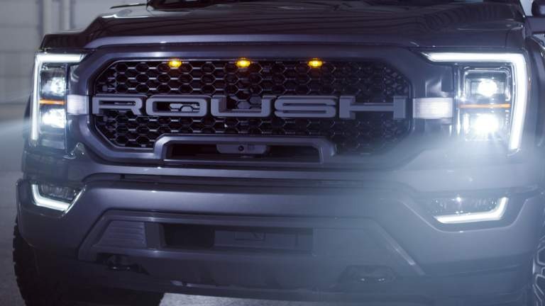 2021 f150 upgrades discount