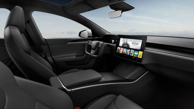 Tesla model deals x features 2021