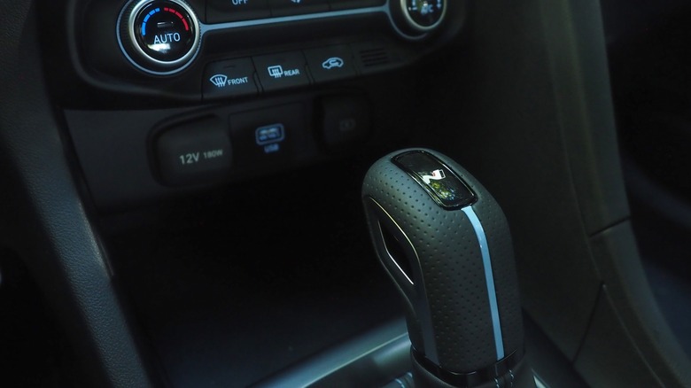 2022 Hyundai Veloster N