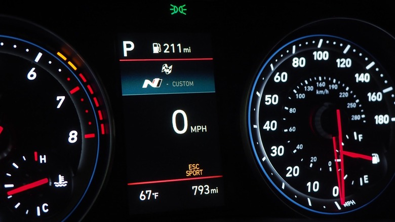 2022 Hyundai Veloster N