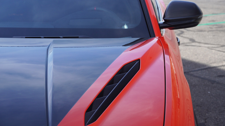 Urus Performante 