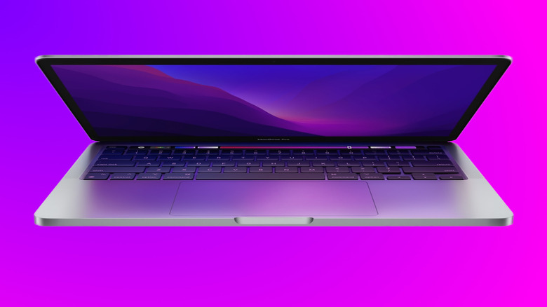 2022 MacBook Pro 13