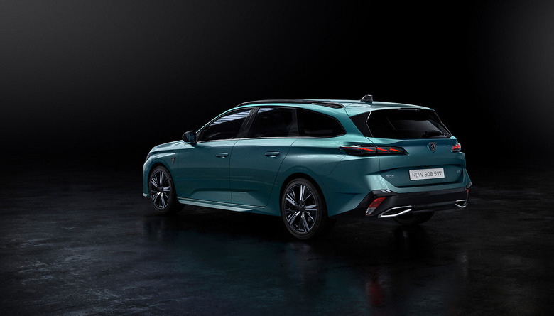 Peugeot 308 SW (2022): Alle Infos zur Neuauflage (Update)