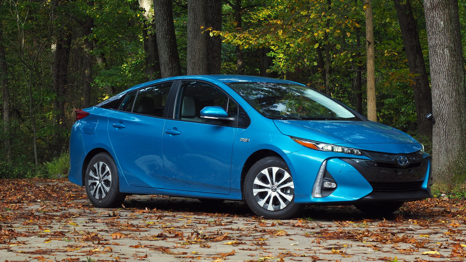 Tax Credit For 2022 Toyota Prius Prime