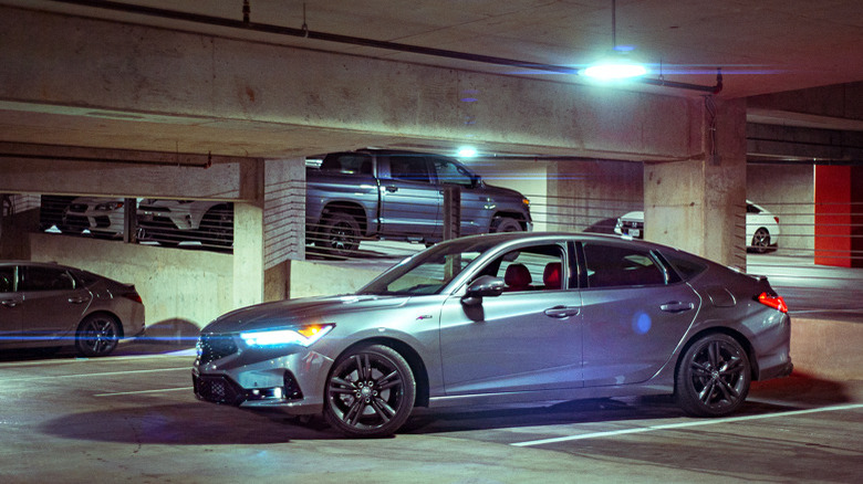 2023 Acura Integra
