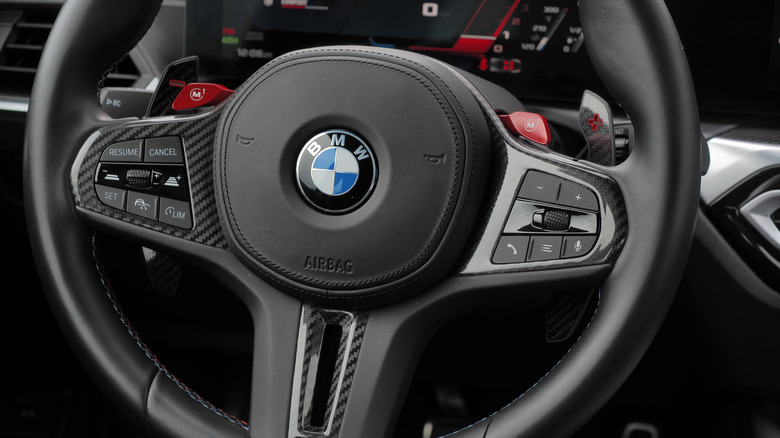 2023 BMW M2