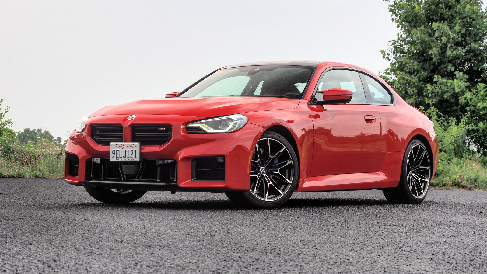 2023 BMW M2 Review: Too Good To Be True