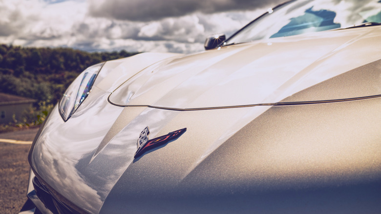 Corvette Z06