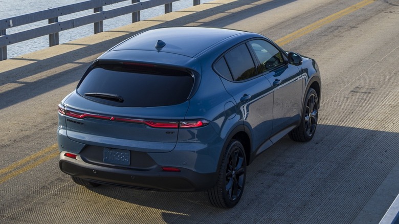 Dodge Hornet 2023