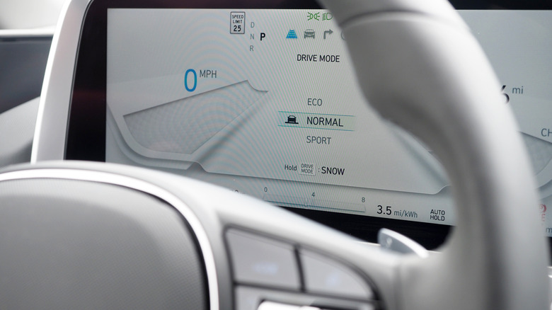 2023 Hyundai Ioniq 6