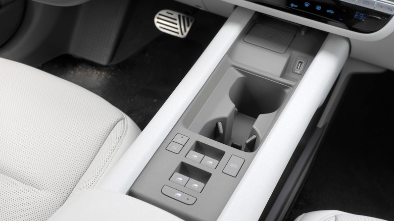 2023 Hyundai Ioniq 6