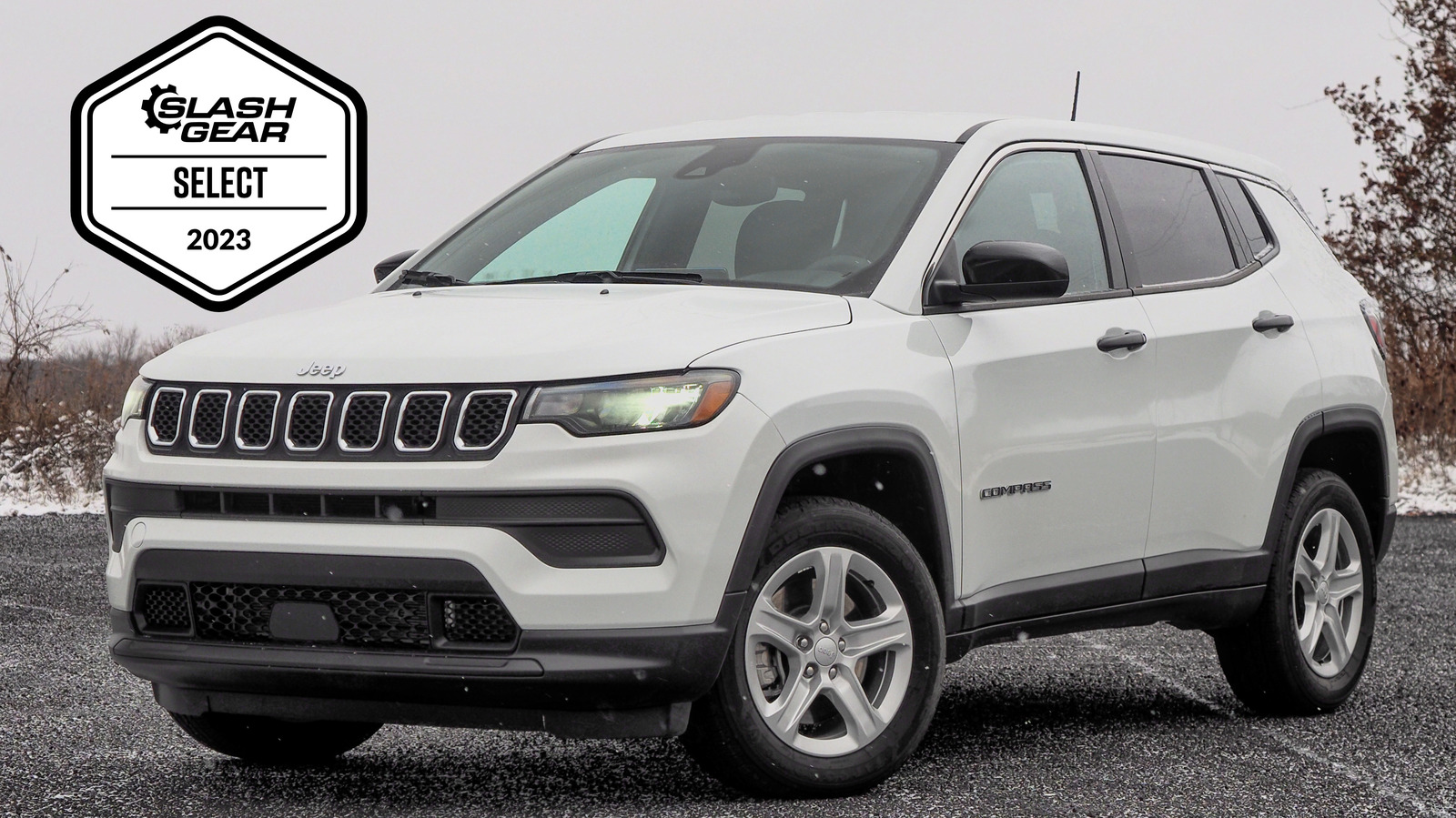 2023 Jeep Compass Review, Pricing, and Specs