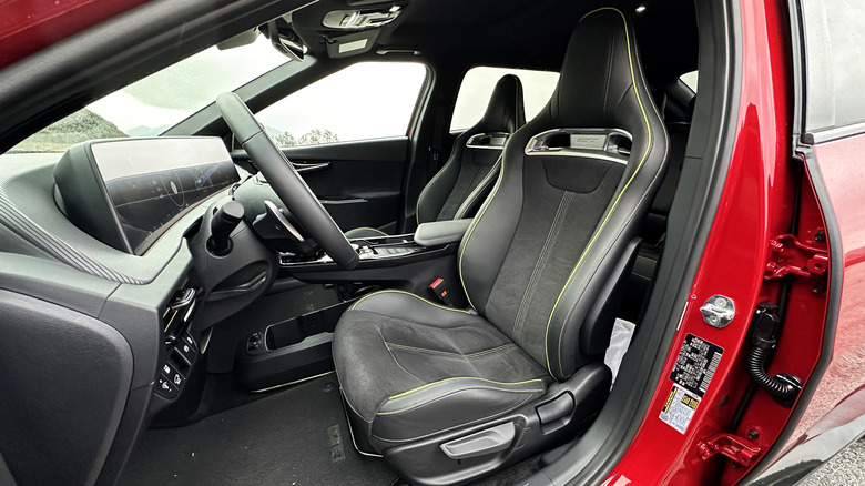2023 Kia EV6 GT