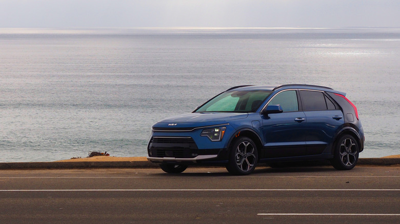 2023 Kia Niro PHEV