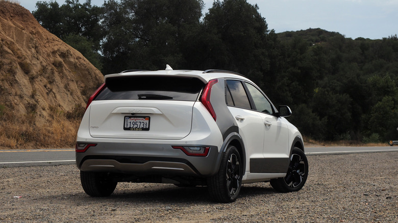 2023 Kia Niro EV