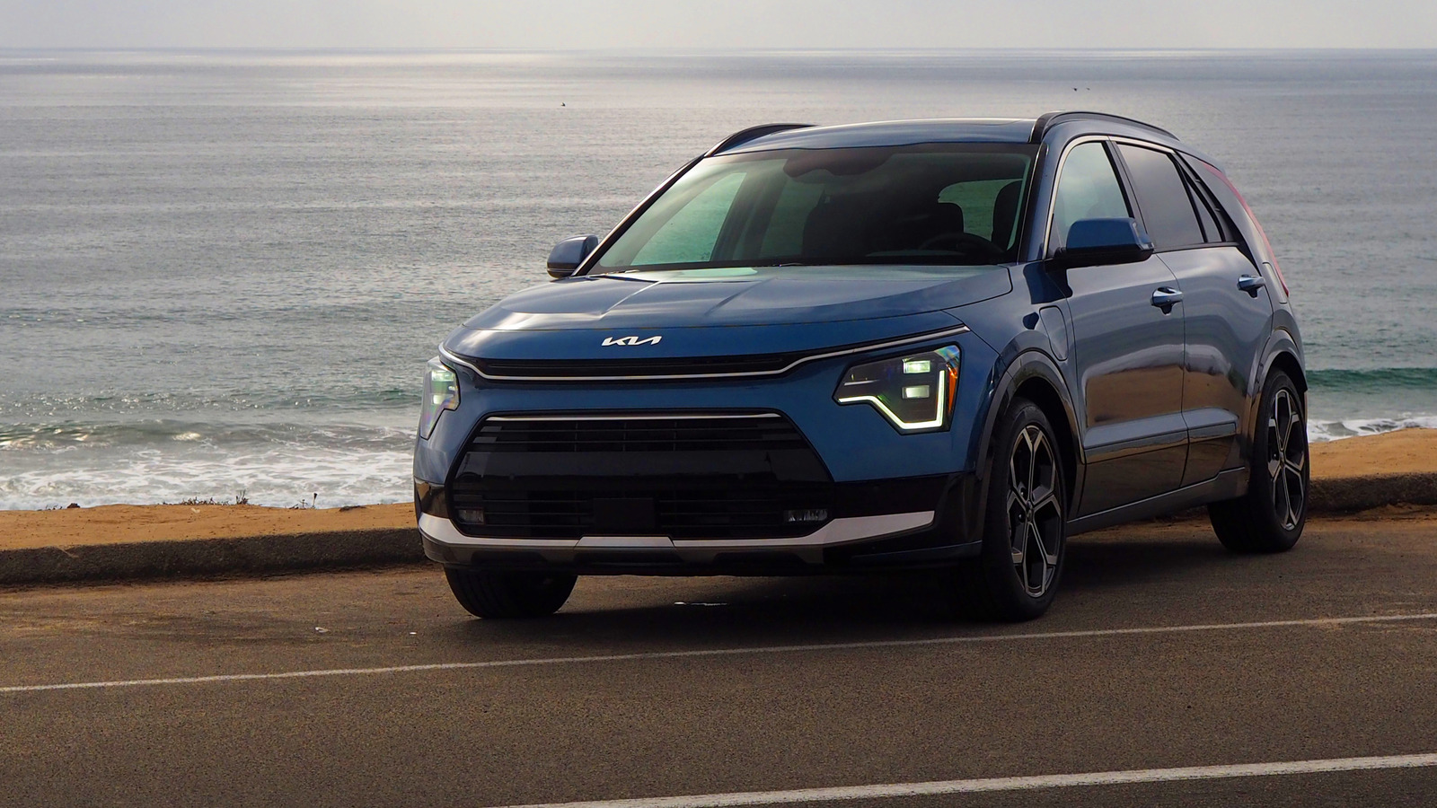 2023 Kia Niro First Drive: Three Electric Flavors