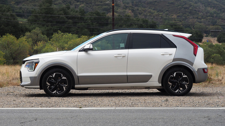 2023 Kia Niro EV