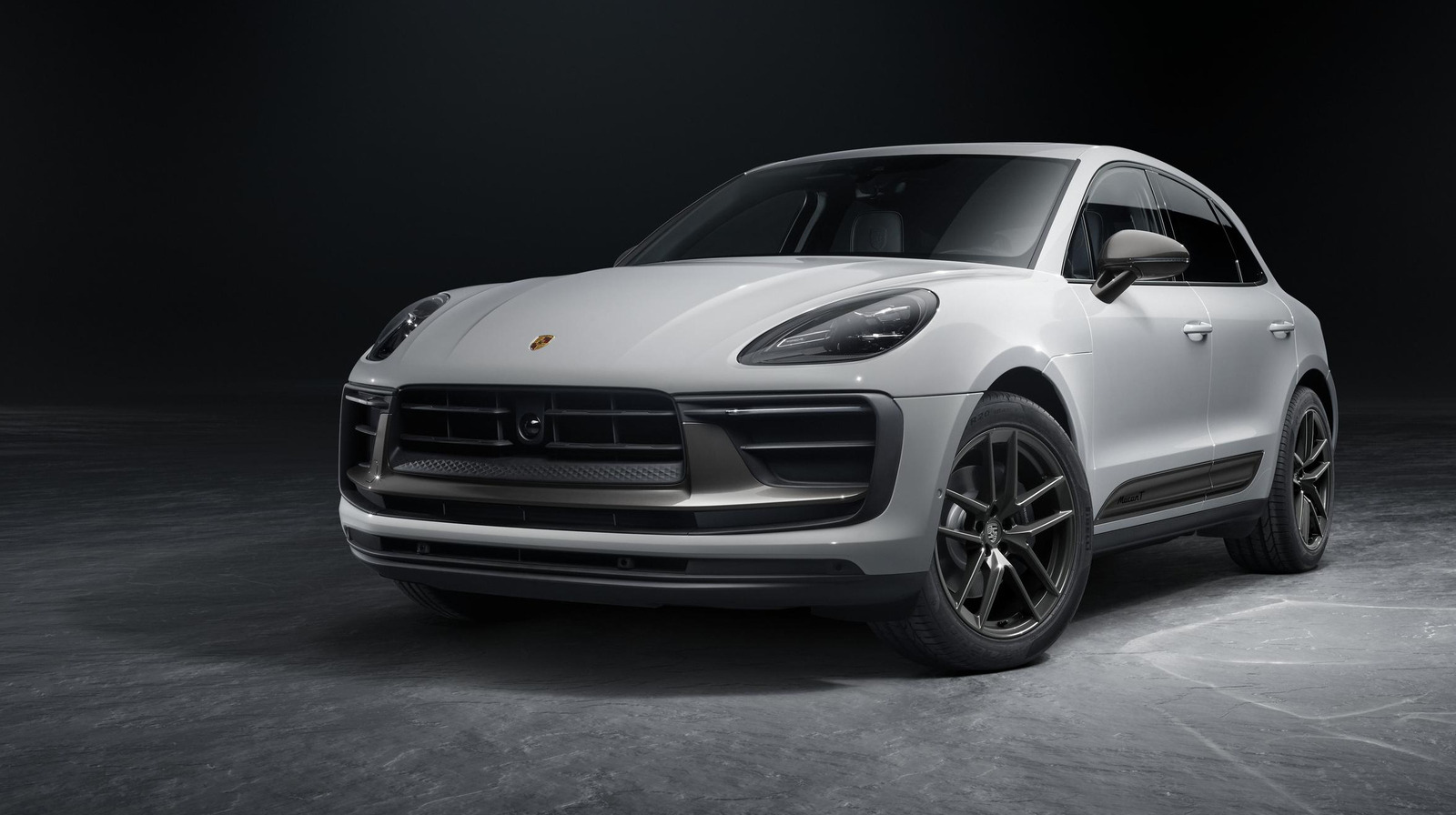 2023 Macan T dá ao modelo mais importante da Porsche uma reviravolta mais ágil