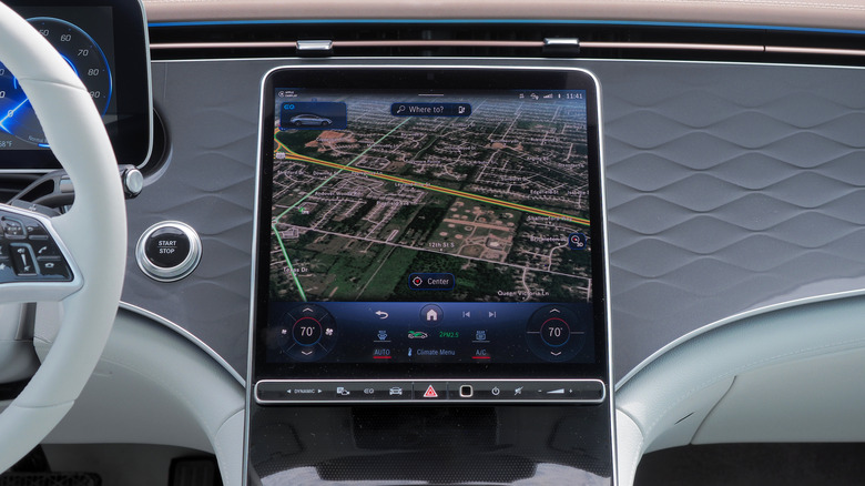 2023 EQE 350 4MATIC