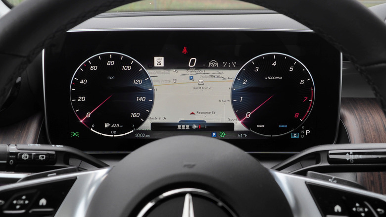 2023 Mercedes-Benz GLC