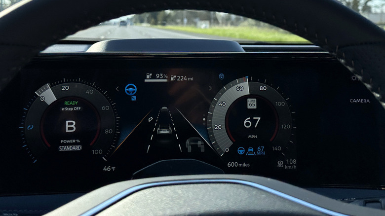 ProPilot Assist 2.0