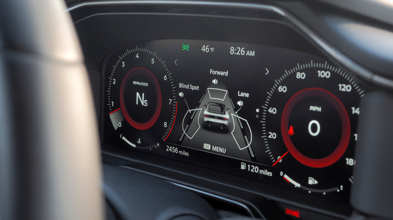 2023 Nissan Z